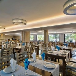 CLUB NOVOSTAR DAR KHAYAM 3★