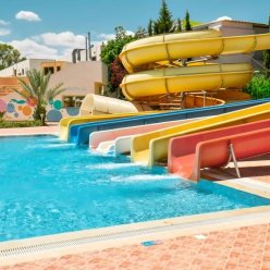 CLUB NOVOSTAR DAR KHAYAM 3★