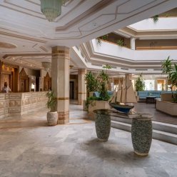 CLUB NOVOSTAR SOL AZUR BEACH CONGRES 4★