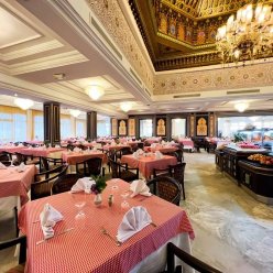 CLUB NOVOSTAR SOL AZUR BEACH CONGRES 4★