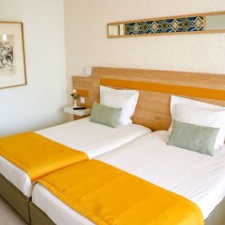 CLUB NOVOSTAR SOL AZUR BEACH CONGRES 4★