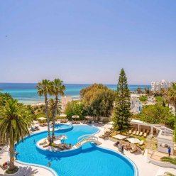 CLUB NOVOSTAR SOL AZUR BEACH CONGRES 4★