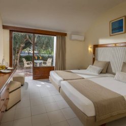 LE HAMMAMET HOTEL & SPA 4★