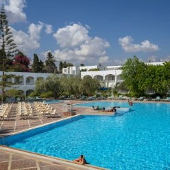 LE HAMMAMET HOTEL & SPA 4★