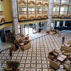 LE SOLEIL BELLA VISTA RESORT 4★