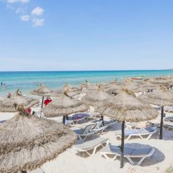 LE SOLEIL BELLA VISTA RESORT 4★