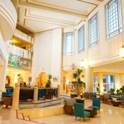 EL MOURADI HAMMAMET 4★