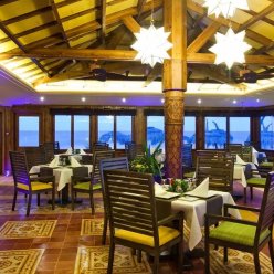 EL MOURADI HAMMAMET 4★