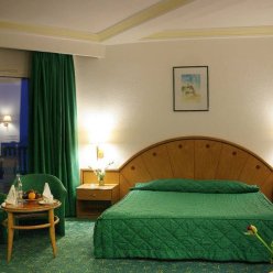 EL MOURADI HAMMAMET 4★