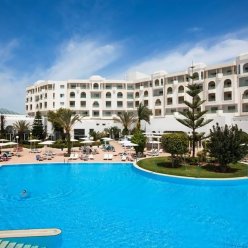 EL MOURADI HAMMAMET 4★