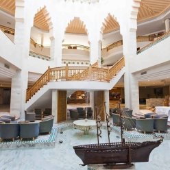 EL MOURADI MAHDIA 5★