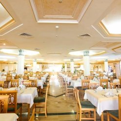 EL MOURADI MAHDIA 5★