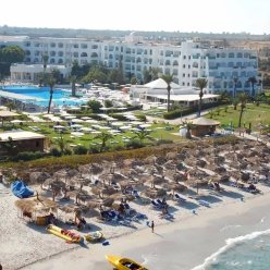 EL MOURADI MAHDIA 5★