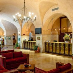 MEDINA DIAR LEMDINA 4★