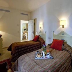 MEDINA DIAR LEMDINA 4★