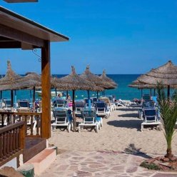 MEDINA DIAR LEMDINA 4★