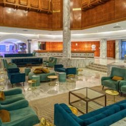 EL MOURADI PALACE 4★