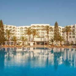 EL MOURADI PALACE 4★