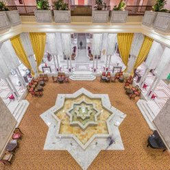 LE ROYAL HAMMAMET 5★