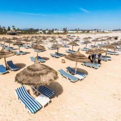 LE ROYAL HAMMAMET 5★