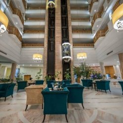 MARHABA ROYAL SALEM 4★