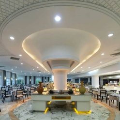 MARHABA ROYAL SALEM 4★