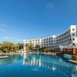 MARHABA ROYAL SALEM 4★