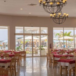 NOVOSTAR KHAYAM GARDEN BEACH & SPA 4★