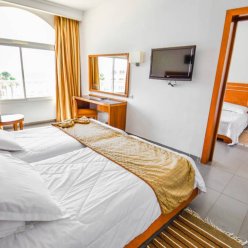 NOVOSTAR KHAYAM GARDEN BEACH & SPA 4★