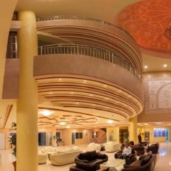 CLUB LELLA MERIAM 4★