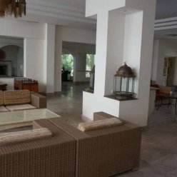 SANGHO CLUB ZARZIS 3★