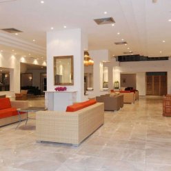 SANGHO CLUB ZARZIS 3★