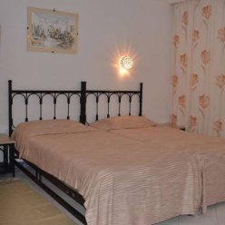 SANGHO CLUB ZARZIS 3★