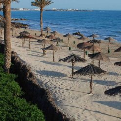 SANGHO CLUB ZARZIS 3★