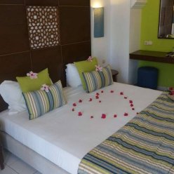 CLUB ROSA RIVAGE 3★