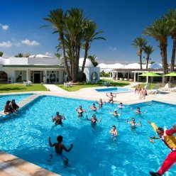 CLUB ROSA RIVAGE 3★