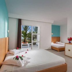 COOEE PRESIDENT AQUA PARK & SPA RESORT 4★