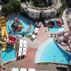 MAHDIA BEACH & AQUA PARK (EX. LTI MAHDIA BEACH) 4★
