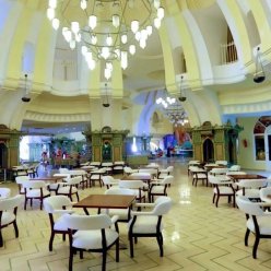 MAHDIA BEACH & AQUA PARK (EX. LTI MAHDIA BEACH) 4★