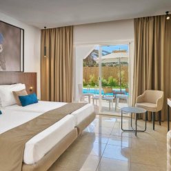 MAHDIA BEACH & AQUA PARK (EX. LTI MAHDIA BEACH) 4★