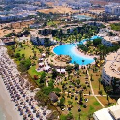 MAHDIA BEACH & AQUA PARK (EX. LTI MAHDIA BEACH) 4★