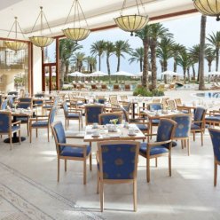 MOVENPICK RESORT & MARINE SPA 5★