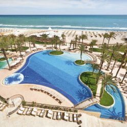 MOVENPICK RESORT & MARINE SPA 5★