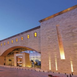 MOVENPICK RESORT & MARINE SPA 5★