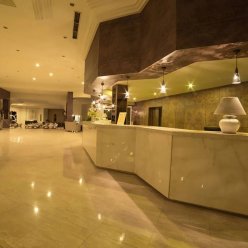 PALMYRA AQUA PARK EL KANTAOUI 3★