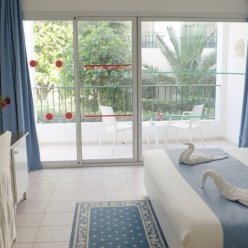 PALMYRA AQUA PARK EL KANTAOUI 3★