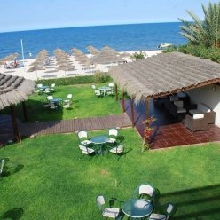 PALMYRA AQUA PARK EL KANTAOUI 3★