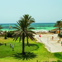 DELFINO BEACH RESORT & SPA 4★