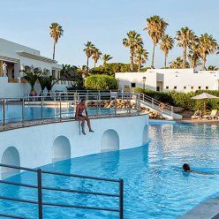 DELFINO BEACH RESORT & SPA 4★