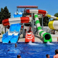 SAMIRA CLUB SPA & AQUA PARK 3★